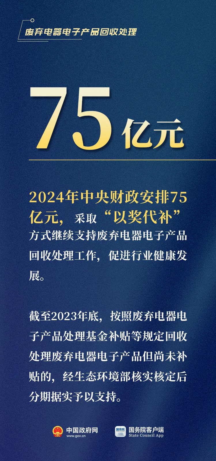 换车、换家电、换设备吗？注意补贴有新标准