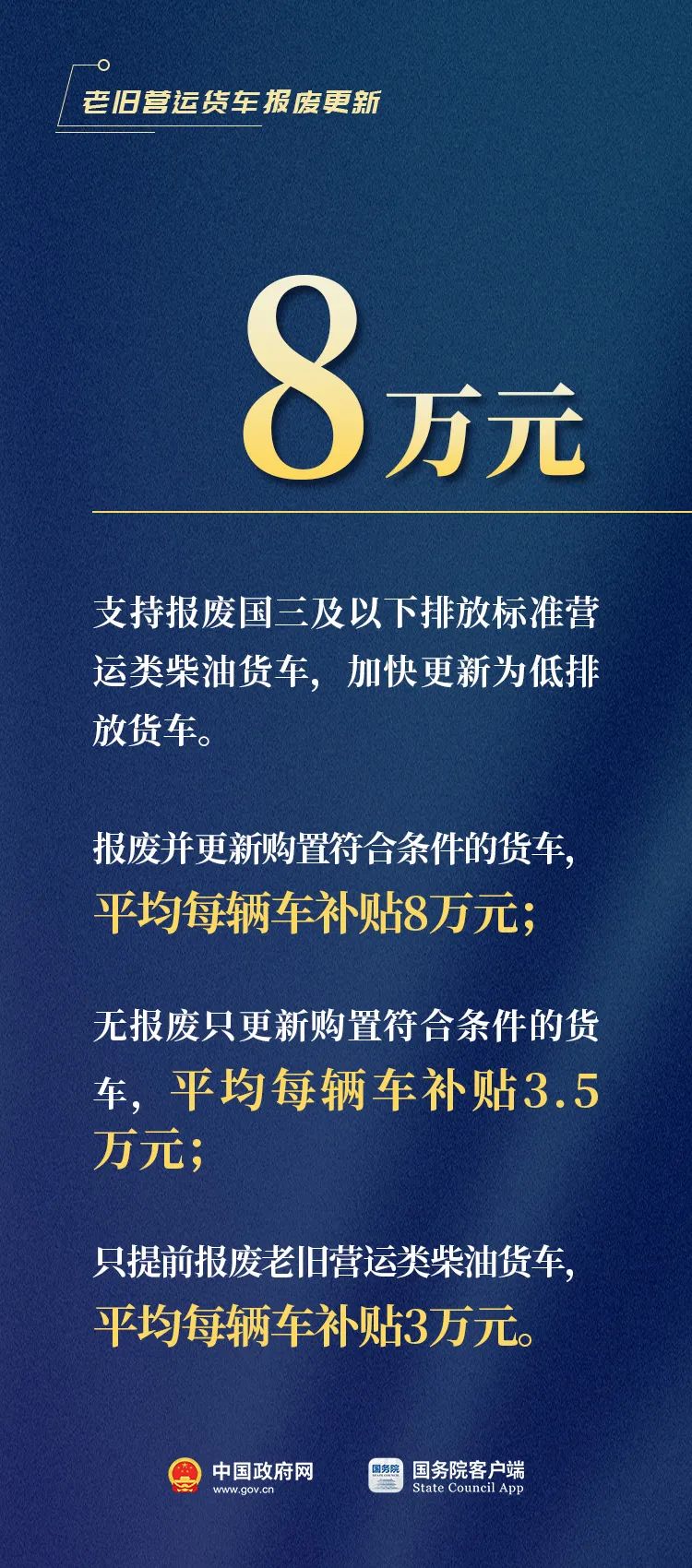 换车、换家电、换设备吗？注意补贴有新标准